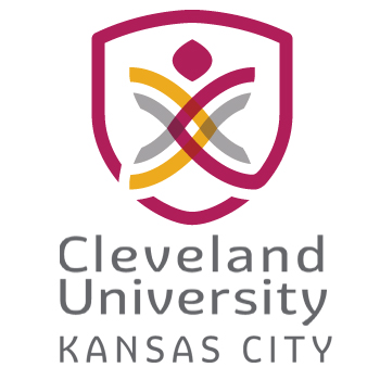 Cleveland University-Kansas City Logo
